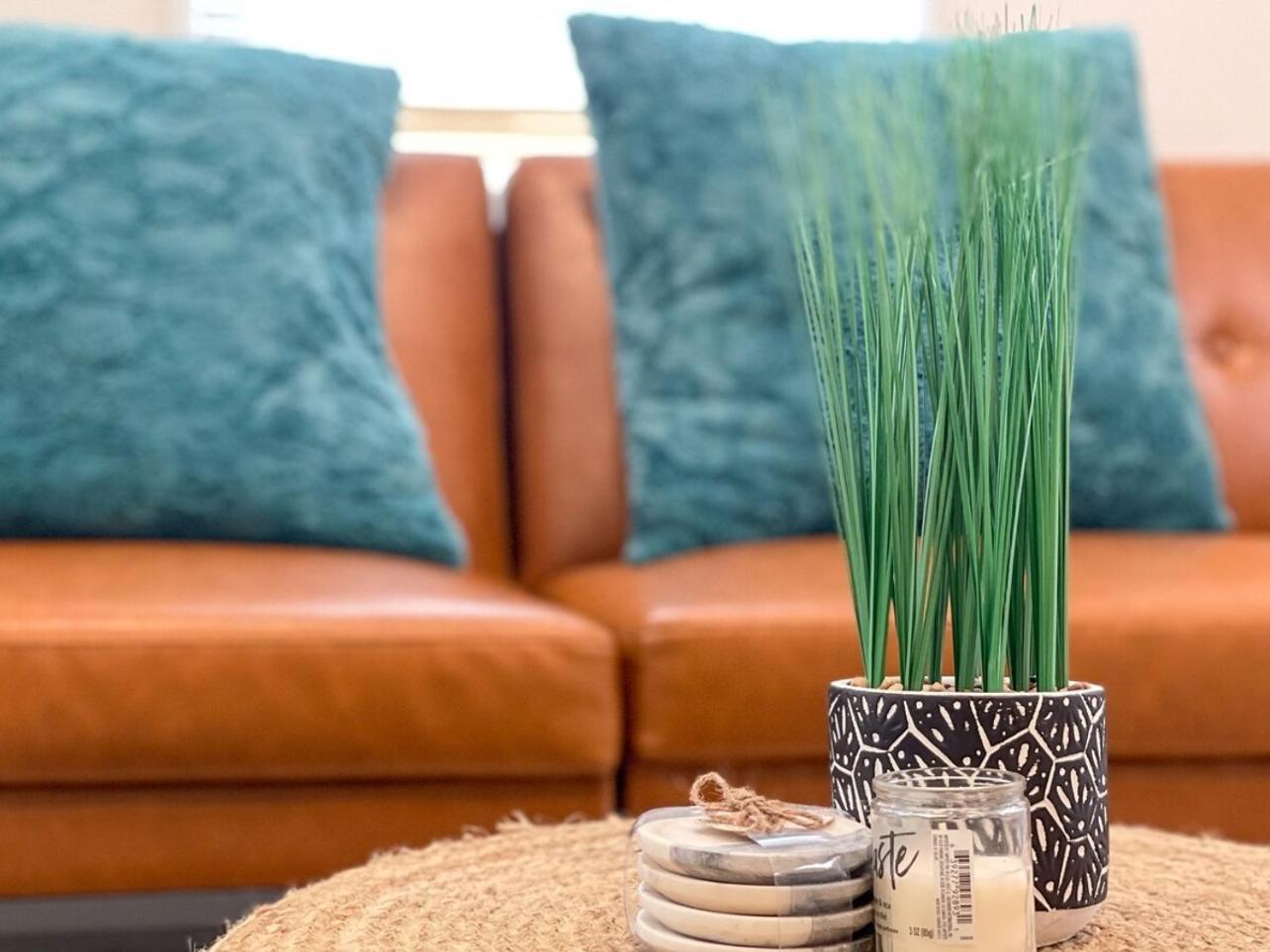 Homey Cozy Newly Renovated Stylish&Chic 7 Guests 탬파 외부 사진